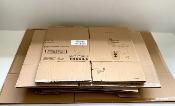 Lot de 10 cartons de récupération