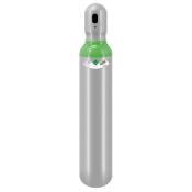 Bouteille de Gaz Argon/CO2 8L / 1.5m³ Rechargeable