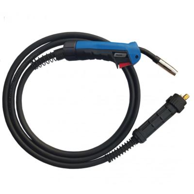 Torche MIG Connexion Euro Type BINZEL 4M
