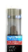 1 Kg Electrodes dia 2.5mm