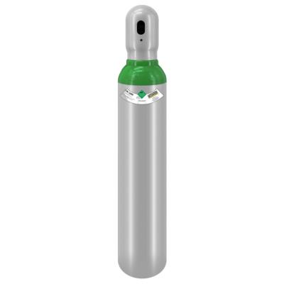 Bouteille de Gaz Argon 4.8 8L / 1.5m³ Rechargeable