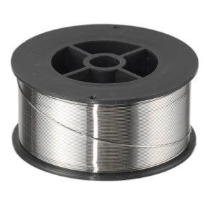 Bobine Fil Aluminium 0.6mm 0.5kg