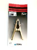 Pince de masse en bronze 400A