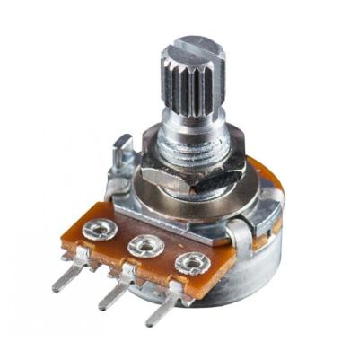 Potentiomètre de réglage vitesse MIG 150